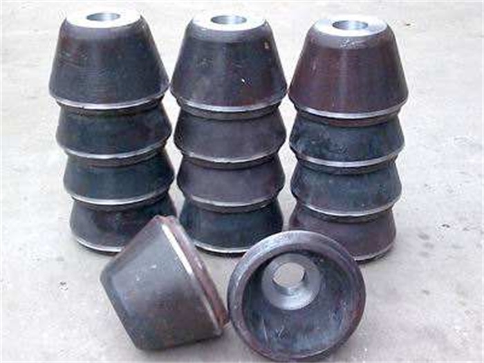 东阳网架锥头